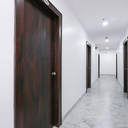 Fabhotel Relax Inn Hyderabad Exterior photo