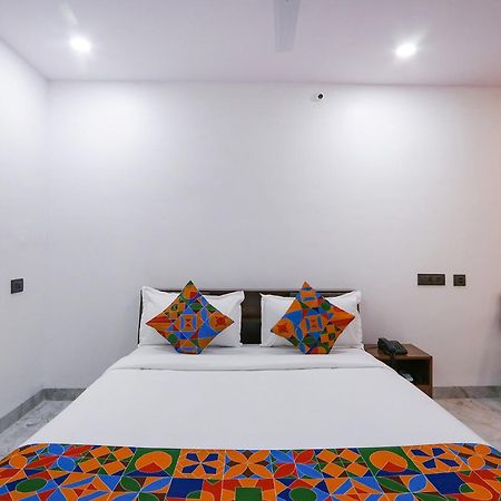 Fabhotel Relax Inn Hyderabad Exterior photo